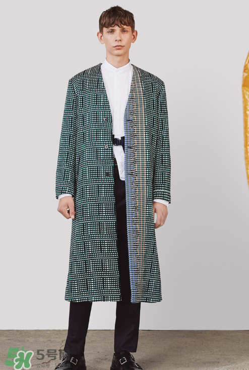 jil sander吉爾桑達(dá)2018早春系列服裝怎么樣_好看嗎？