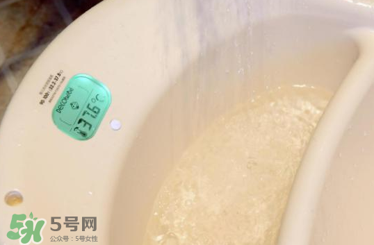 decobebe德珂嬰兒浴盆使用說(shuō)明 decobebe德珂嬰兒浴盆怎么用