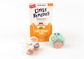 little remedies棒棒糖平時(shí)能吃嗎？little remedies棒棒糖不咳嗽能