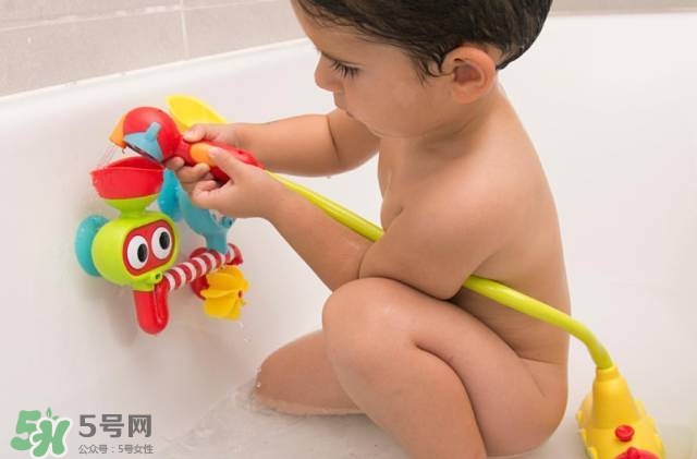 Yookidoo洗澡玩具好用嗎？Yookidoo洗澡玩具怎么樣？