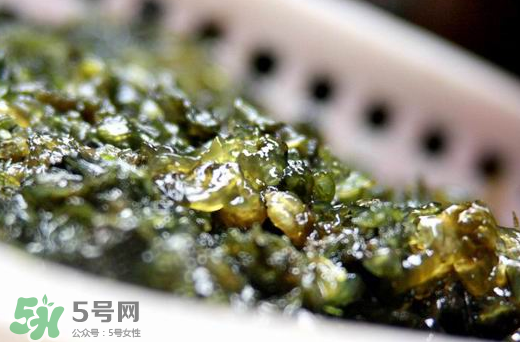 孕婦能吃地耳菜嗎？寶寶能吃地耳菜嗎？