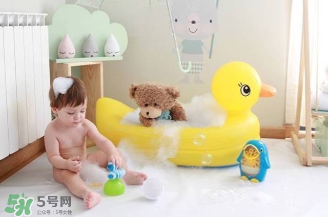 Munchkin滿趣健充氣澡盆怎么樣？Munchkin滿趣健充氣澡盆好用嗎？
