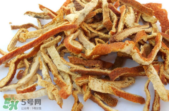 陳皮是桂皮嗎？桂皮和陳皮有什么區(qū)別