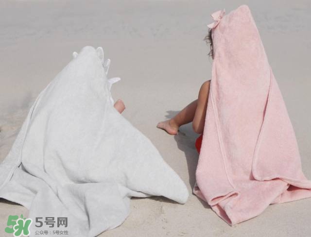 elodie details浴巾怎么樣？elodie details浴巾好用嗎？