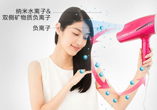 松下na98和美國t3吹風(fēng)機哪個好?