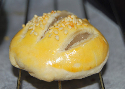 老婆餅怎么做好吃？最正宗的老婆餅是什么餡的