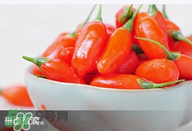 枸杞鮮果屬水果嗎？枸杞鮮果什么味道