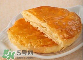 老婆餅為什么叫老婆餅？老婆餅的來(lái)歷