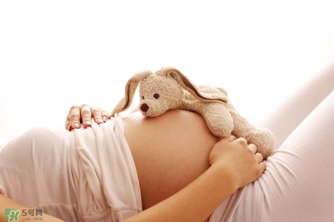 孕期抽筋一定是缺鈣嗎？怎么緩解孕期抽筋？