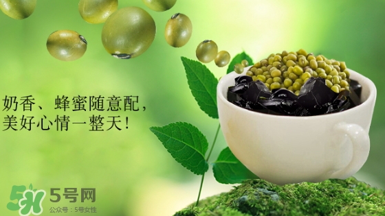 龜苓膏為什么是苦的？龜苓膏苦的可以吃嗎？