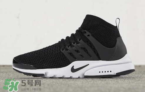 nike air presto flyknit多少錢(qián)？耐克中幫襪子鞋復(fù)刻版專(zhuān)柜價(jià)格