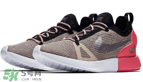 nike duel racer最新撞色配色什么時(shí)候發(fā)售？耐克新款跑鞋發(fā)售時(shí)間