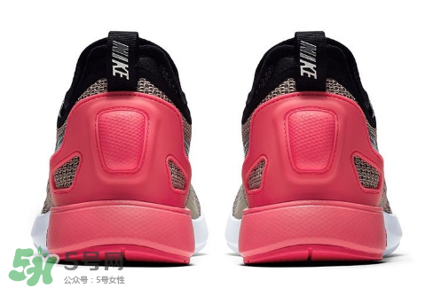 nike duel racer最新撞色配色什么時(shí)候發(fā)售？耐克新款跑鞋發(fā)售時(shí)間