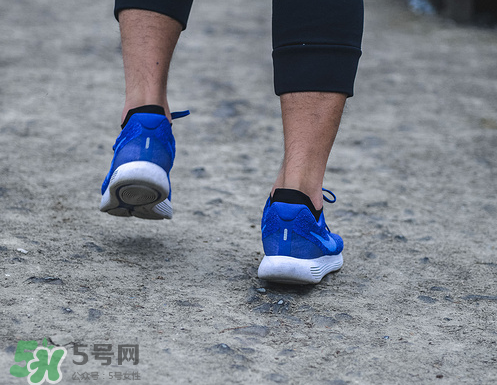 nike lunarepic low flyknit 2腳感怎么樣？耐克lunarepic low2測評