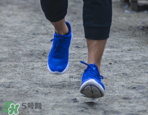 nike lunarepic low flyknit 2腳感怎么樣？耐克lunarepic low2測評