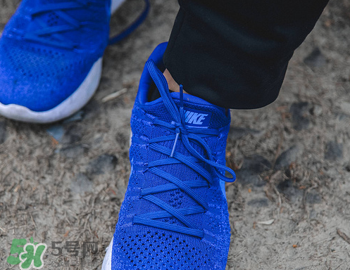nike lunarepic low flyknit 2腳感怎么樣？耐克lunarepic low2測評