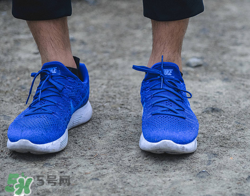 nike lunarepic low flyknit 2腳感怎么樣？耐克lunarepic low2測評