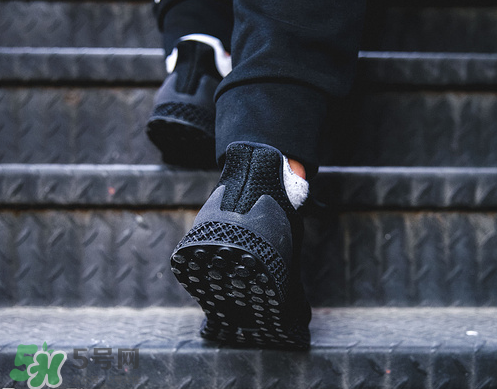 adidas 3d runner上腳怎么樣？阿迪達(dá)斯3d跑鞋測評