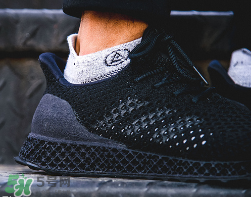 adidas 3d runner上腳怎么樣？阿迪達(dá)斯3d跑鞋測評