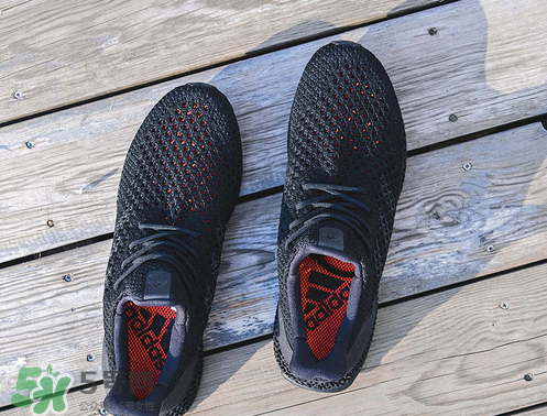 adidas 3d runner上腳怎么樣？阿迪達(dá)斯3d跑鞋測評