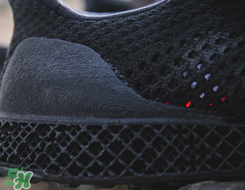 adidas 3d runner上腳怎么樣？阿迪達(dá)斯3d跑鞋測評