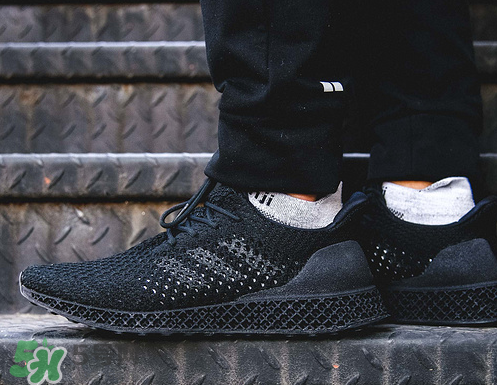 adidas 3d runner上腳怎么樣？阿迪達(dá)斯3d跑鞋測評