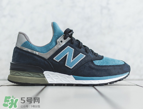 new balance 574s三方聯(lián)名運(yùn)動(dòng)鞋什么時(shí)候發(fā)售？
