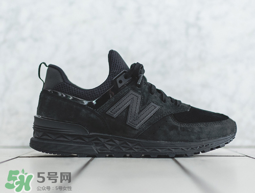 new balance 574s三方聯(lián)名運(yùn)動(dòng)鞋什么時(shí)候發(fā)售？