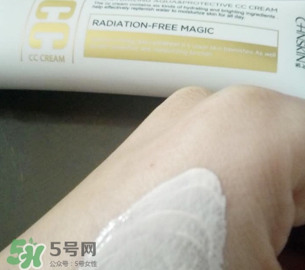 瓷肌cc霜怎么樣？瓷肌cc霜怎么用法
