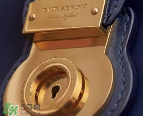 burberry dk88鎖頭包尺寸多大？巴寶莉dk88包有幾種尺寸？