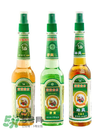 寶寶金水會(huì)讓人中毒嗎？寶寶金水有毒嗎？