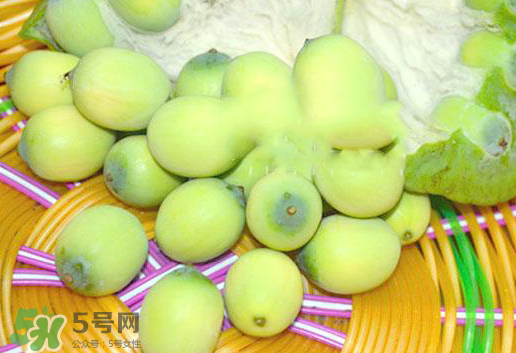蓮蓬子怎么吃？蓮蓬子可以生吃嗎？