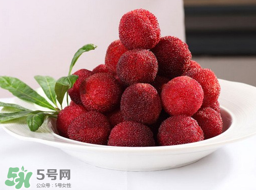 新鮮楊梅怎么保存得更長時間？新鮮楊梅能保存幾天？