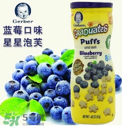 嘉寶泡芙是膨化食品嗎？嘉寶泡芙屬不屬于膨化食品？