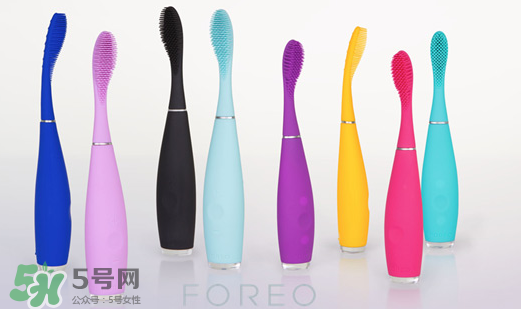 foreo兒童牙刷好用嗎？foreo兒童牙刷怎么樣？