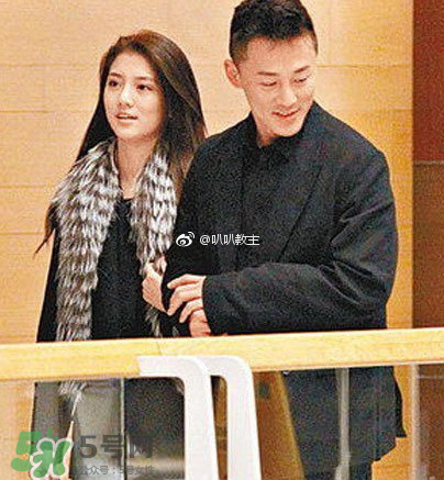 林峰吳千語分手了嗎？林峰和吳千語為什么分手？