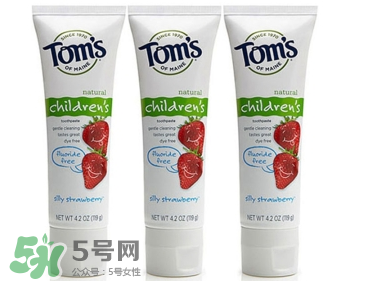 toms牙膏怎么樣？美國(guó)進(jìn)口toms牙膏好用嗎？