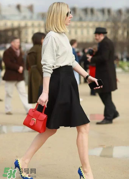 delvaux brilliant多少錢？德爾沃brilliant包包專柜價格