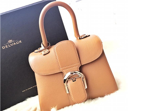 delvaux brilliant多少錢？德爾沃brilliant包包專柜價格