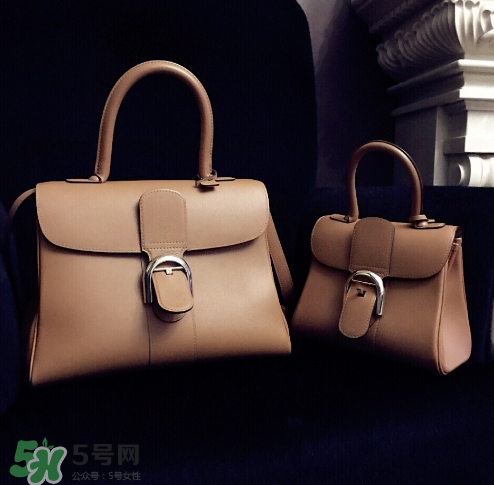 delvaux brilliant尺寸多大？德爾沃brilliant包包有哪幾種尺寸？