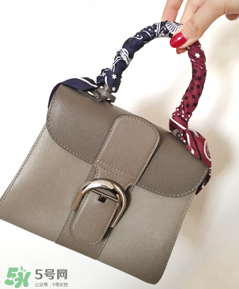 delvaux brilliant尺寸多大？德爾沃brilliant包包有哪幾種尺寸？