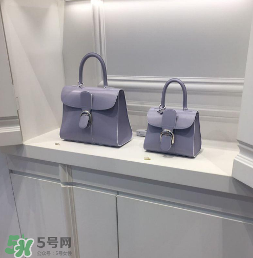 delvaux brilliant尺寸多大？德爾沃brilliant包包有哪幾種尺寸？