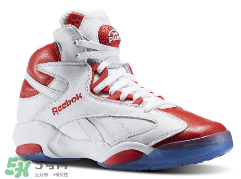 reebok shaq attaq allen iverson銳步大鯊魚艾弗森配色怎么樣？