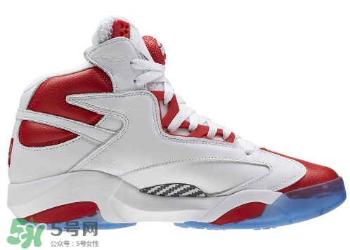 reebok shaq attaq allen iverson銳步大鯊魚艾弗森配色怎么樣？