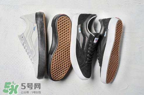 vans style 113 pro usa arcad系列鞋子怎么買(mǎi)_在哪買(mǎi)？