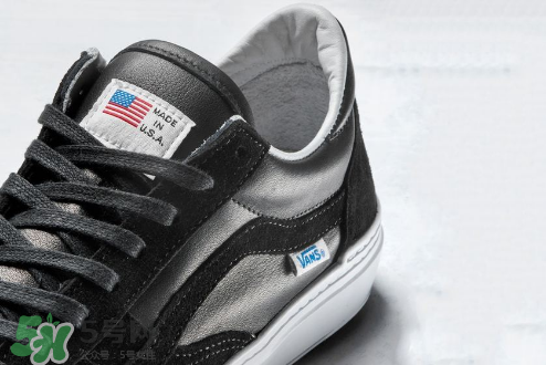 vans style 113 pro usa arcad系列鞋子怎么買(mǎi)_在哪買(mǎi)？