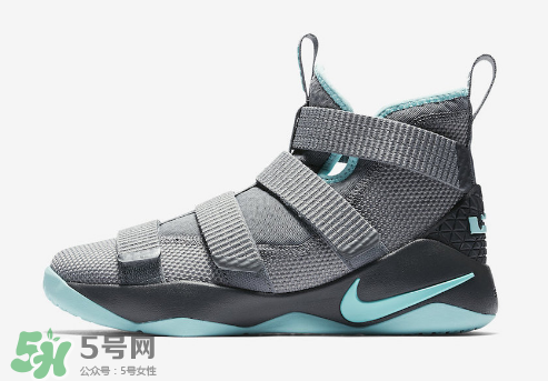nike lebron soldier 11 igloo多少錢？耐克士兵11冰屋配色價(jià)格