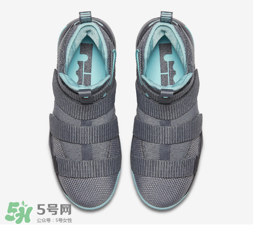 nike lebron soldier 11 igloo多少錢？耐克士兵11冰屋配色價(jià)格