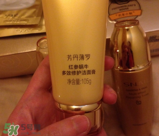 芳丹薄羅護(hù)膚品怎么樣？芳丹薄羅是哪國牌子
