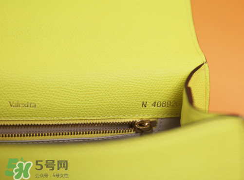 valextra iside真假怎么辨別？valextra iside包包真假鑒定